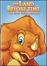 The Land Before Time II: The Great Valley Adventure - Roy Allen Smith