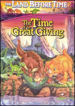 The Land Before Time III: The Time of the Great Giving - Roy Allen Smith