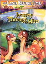 The Land Before Time IV: Journey Through the Mists - Roy Allen Smith
