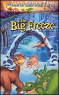 The Land Before Time: The Big Freeze - Charles Grosvenor