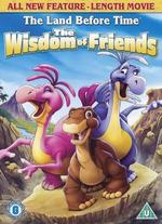 The Land Before Time: The Wisdom of Friends