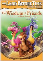 The Land Before Time: The Wisdom of Friends