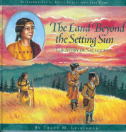 The Land Beyond the Setting Sun