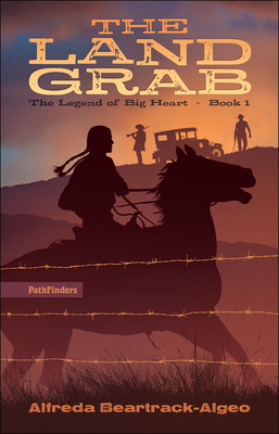 The Land Grab - Beartrack-Algeo, Alfreda