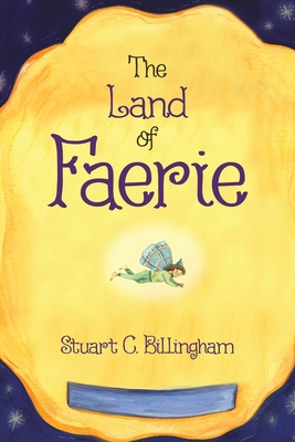 The Land of Faerie - Billingham, Stuart C