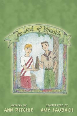 The Land of Idlewilde - Ritchie, Ann