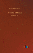 The Land of Midian