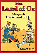 The Land of Oz - Baum, L Frank, and Fields, Anna (Read by)