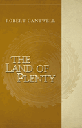 The land of plenty. -