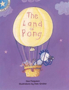 The land of Pong