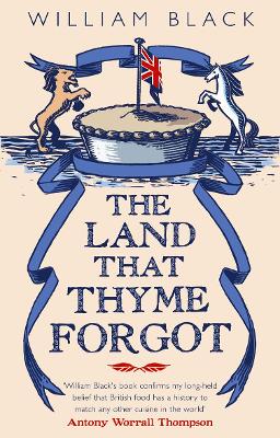 The Land That Thyme Forgot - Black, William