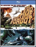 The Land That Time Forgot [Blu-ray]