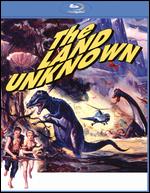 The Land Unknown [Blu-ray] - Virgil Vogel