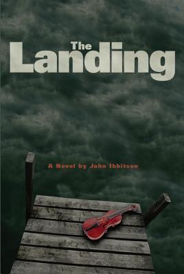 The Landing - Ibbitson, John