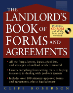 The Landlord's Book of Forms and Agreements