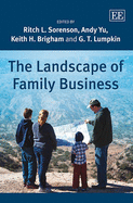 The Landscape of Family Business - Sorenson, Ritch L. (Editor), and Yu, Andy (Editor), and Brigham, Keith H. (Editor)