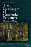 The Landscape of Qualitative Research: Theories and Issues - Denzin, Norman K (Editor), and Lincoln, Yvonna S (Editor)