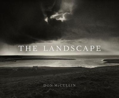 The Landscape - McCullin, Don