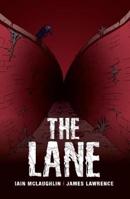 The Lane - McLaughlin, Iain