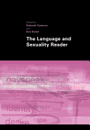 The Language and Sexuality Reader