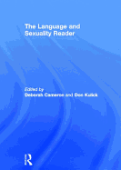 The Language and Sexuality Reader
