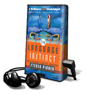 The Language Instinct: How the Mind Creates Language