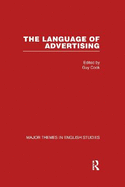The Language of Advertising