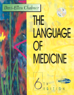 The Language of Medicine (Softcover) - Chabner, Davi-Ellen