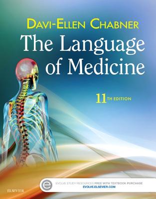 The Language of Medicine - Chabner, Davi-Ellen