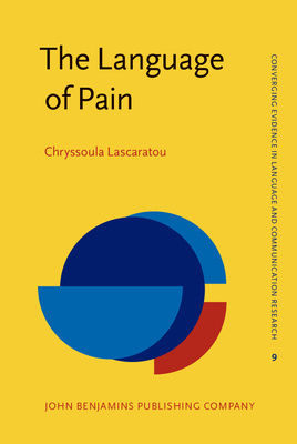 The Language of Pain: Expression or Description? - Lascaratou, Chryssoula