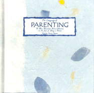 The Language of Parenting: A Blue Mountain Arts Collection on the Joys of Being a Parent