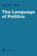 The Language of Politics