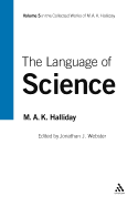 The Language of Science: Volume 5