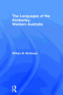 The Languages of the Kimberley, Western Australia