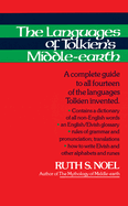 The Languages Of Tolkien's Middlei?earth