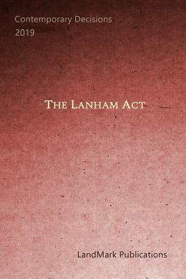 The Lanham Act - Publications, Landmark