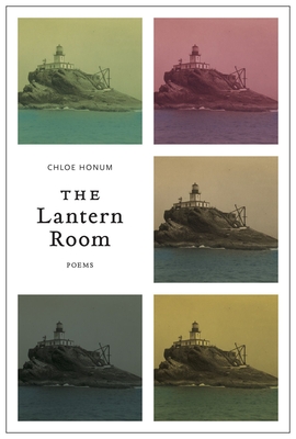 The Lantern Room - Honum, Chloe