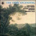 The Lark Ascending