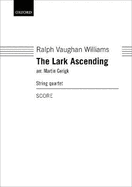 The Lark Ascending