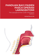 The Laryngectomee Guide Indonesian Edition: Panduan Bagi Pasien Pasca Operasi Laringektomi