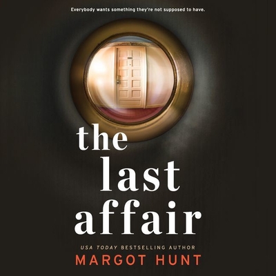 The Last Affair - Hunt, Margot, and Leheny, Vivienne (Read by)