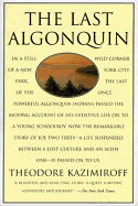 The Last Algonquin