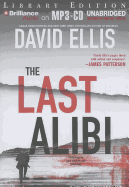 The Last Alibi - Ellis, David, and Daniels, Luke (Performed by), and Eby, Tanya (Performed by)
