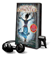 The Last Apprentice: I Am Alice - Delaney, Joseph (Read by), and Arrasmith, Patrick