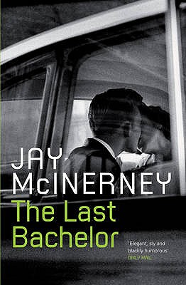 The Last Bachelor - McInerney, Jay