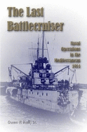 The Last Battlecruiser - Hall, Jr., Owen P.