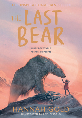 The Last Bear - Gold, Hannah