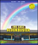 The Last Blockbuster [Blu-ray/DVD] - Taylor Morden