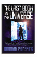 The Last Book in the Universe - Philbrick, Rodman