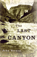 The Last Canyon